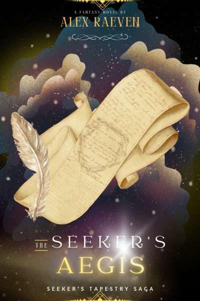 The Seeker's Aegis