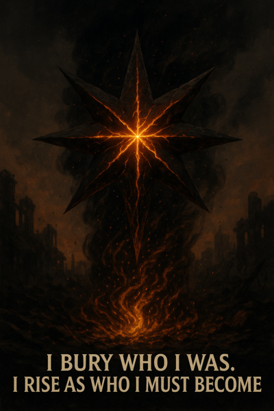 The Last Light