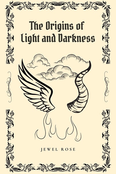 Book One: The Origins of Light and Darkness