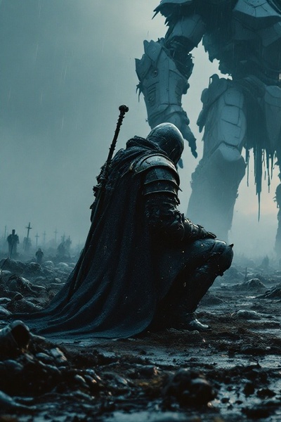 The Steelsong War