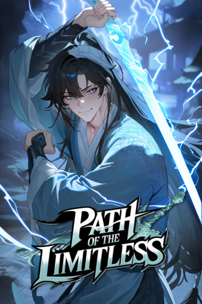 Path of The Limitless [LitRPG, Cultivation to Fantasy]