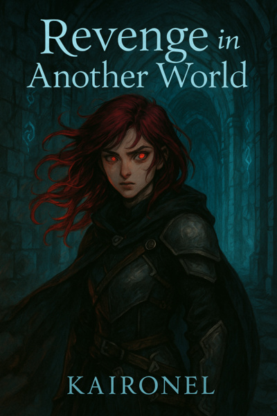 Revenge in Another World [Action | LitRPG | Fantasy]