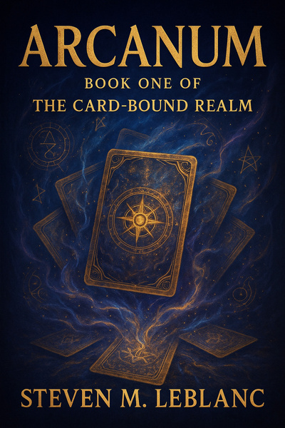 The Card-Bound Realm: Arcanum