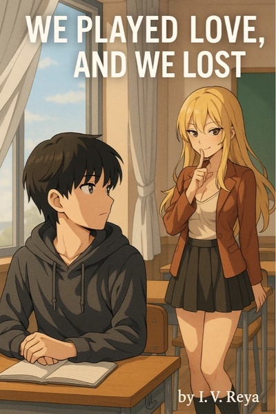 We played love, and We lost