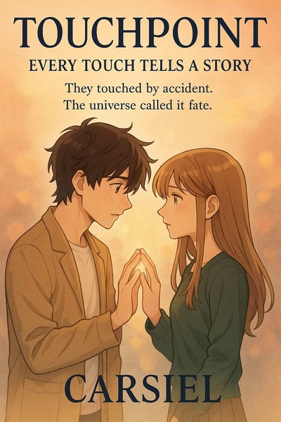 Touchpoint: Every Touch Tells a Story