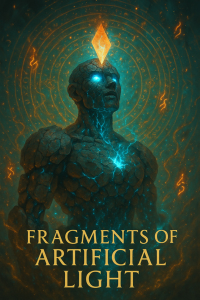 Fragments of artificial Light