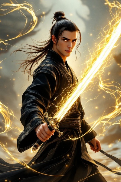 The Martial Outlander