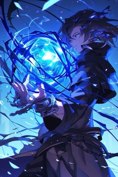 The Silent Mage Who Was the Strongest