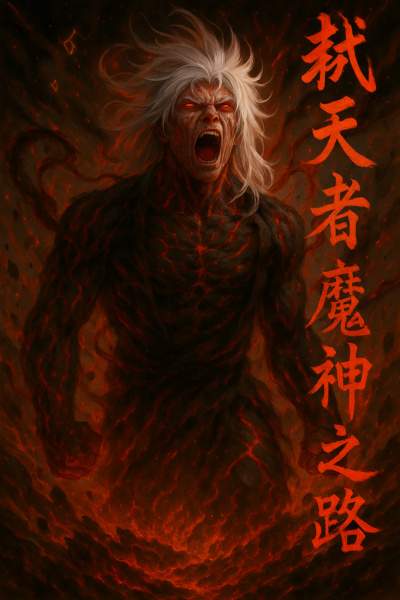 Heaven Slayer: Path of the Demon God (弑天者 魔神之 路)