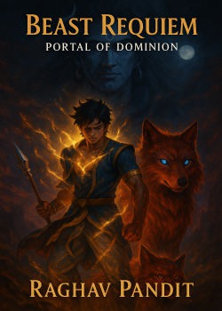 Beast Requiem: Portal of Dominion
