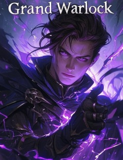 Grand Warlock: Infinite Ascendancy