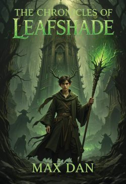 The Chronicles of Leafshade