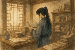 Cultivator’s Guide to the Universe (Xianxia Parody)