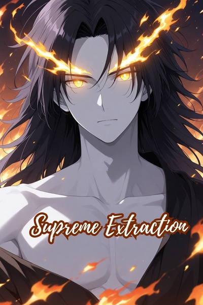Supreme Extraction: Everything Shall Be Mine