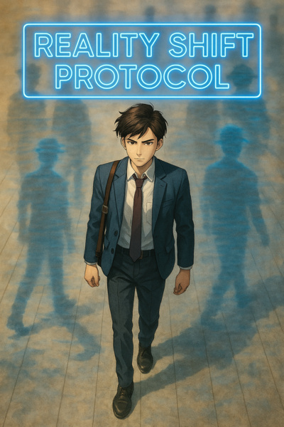Reality Shift Protocol