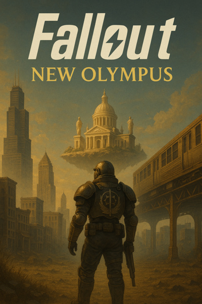 Fallout: New Olympus