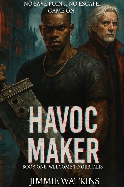 Havoc Maker: Welcome to Orbralis