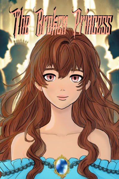 The Broken Princess