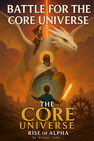 Battle for The Core Universe : Rise of Alpha