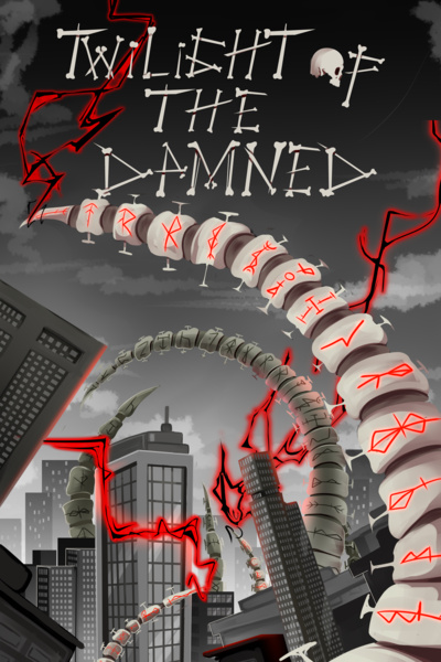 Twilight of the Damned