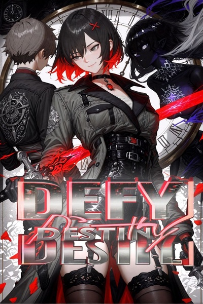 Defy Destiny