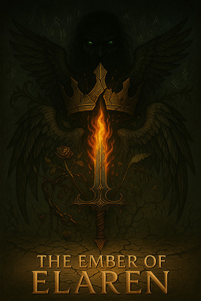 The Ember of Elaren