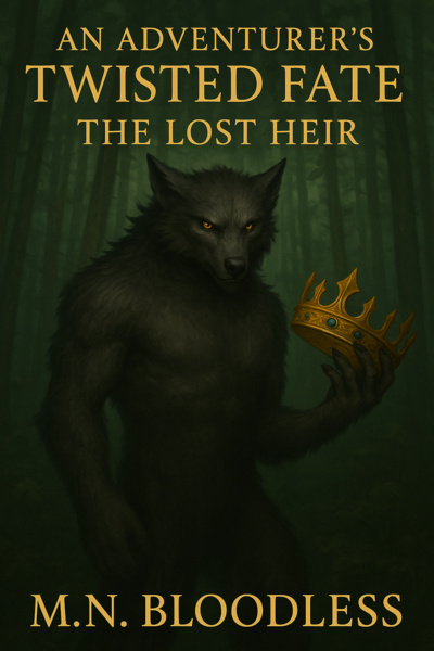 An Adventurer’s Twisted Fate: The Lost Heir
