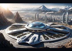 City of Salt, City of Lies