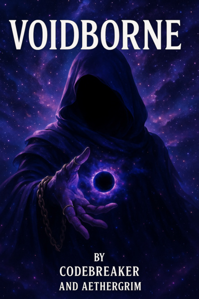 Voidborne
