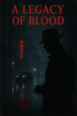 A Legacy of Blood