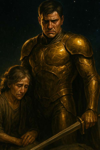 SANDBOX BOOK 2: Darkness of the Celestial bodies