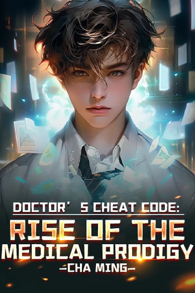 Doctor’s Cheat Code: Rise of the Medical Prodigy