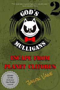 God's Mulligans 2