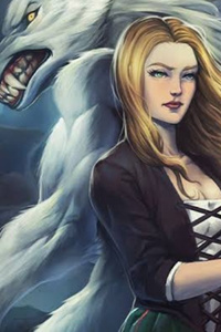 She Wolf