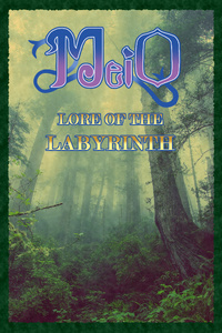MeiQ: Lore of the Labyrinth