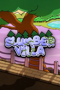 Slumbervilla!