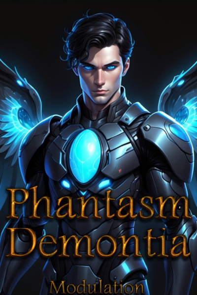 Phantasm Demontia Book I: Modulation