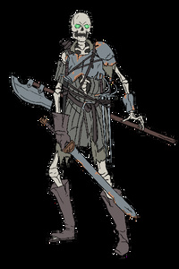 Honor of the Dead