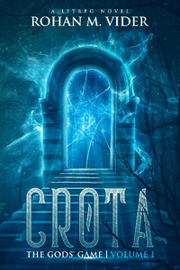 The Gods' Game (An epic fantasy LitRPG)