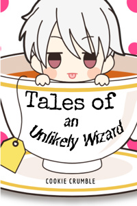 Tales of an Unlikely Wizard (Isekai LitRPG)🌟