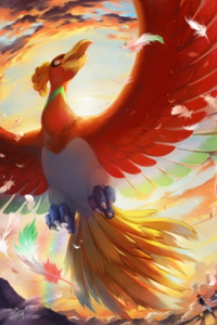 Of Sand and Shadows (Pokémon)