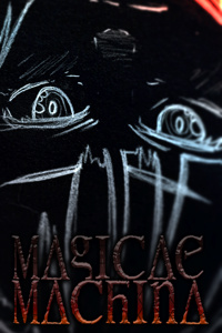 Magicae Machina