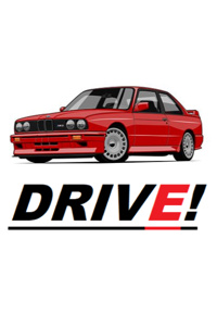 DRIVE!