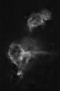 Dark Matter