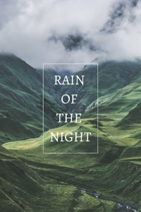 Rain of the Night