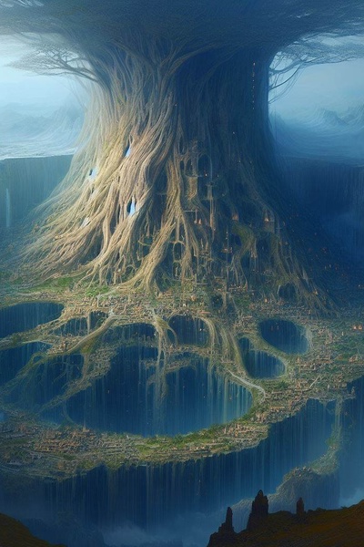 Seeds of Magic