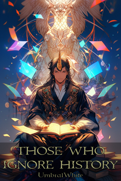 Those Who Ignore History