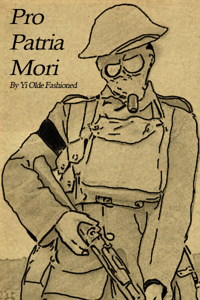 Pro Patria Mori
