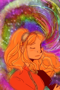 Carolina Terra: Carol of Earth