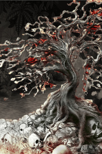 Undying Martial Paradise